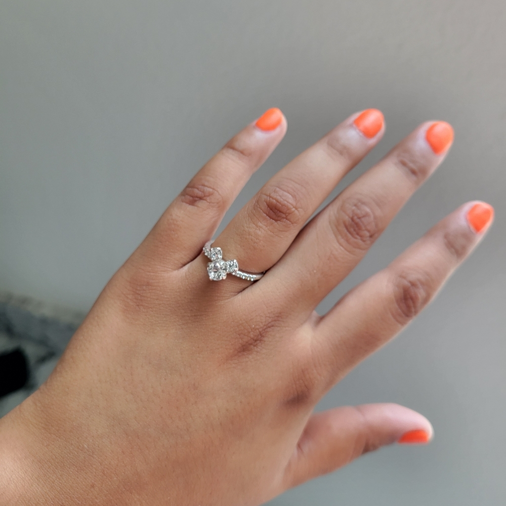 Mickey Mouse Ring - Picture 6 of 6